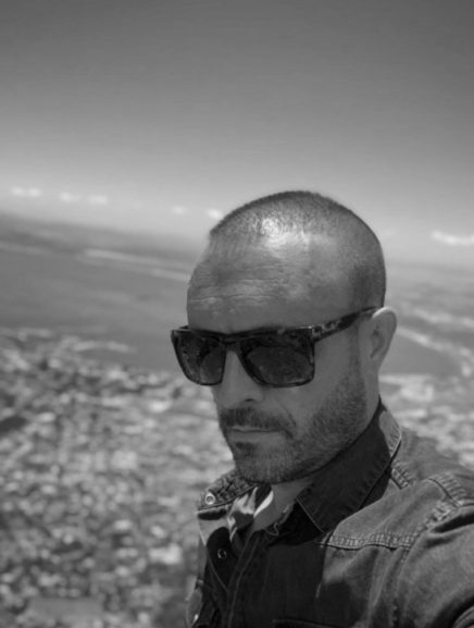 Evano Interview with Michael Kalkowski