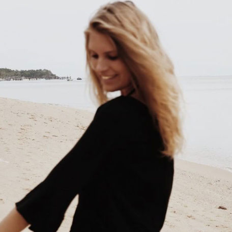 Evano Community | Tanita Schneider