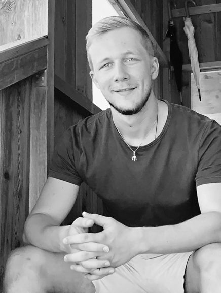 Evano Community | Florian Oefner