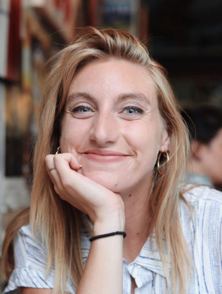 Evano Community | Nicole Smolinski