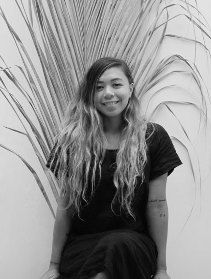 Evano Community | Lora Villanueva