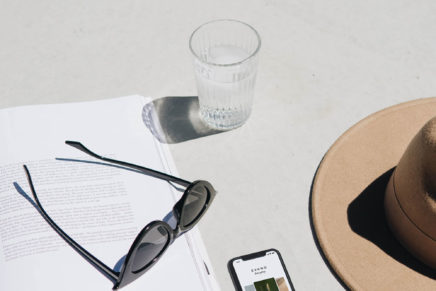 Evano Everyday - the new App by Evano