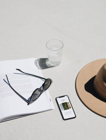 Evano Everyday - the new App by Evano