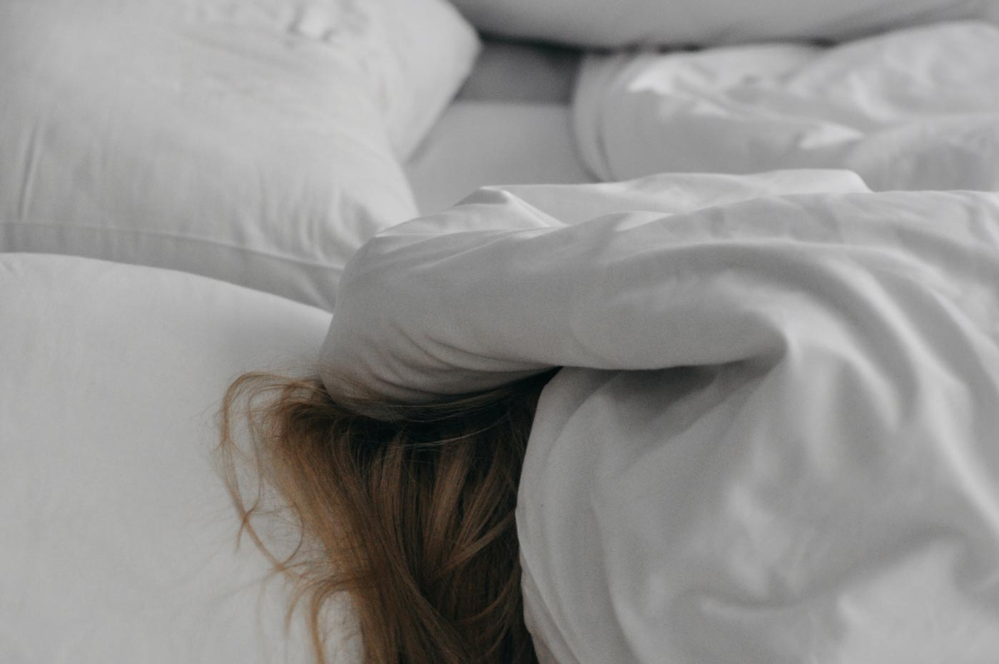3 Tips for Morning Fatigue - How to Get Myself Up? | Evano Magazine
