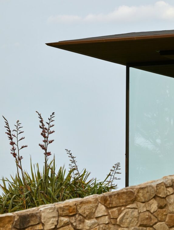Waiheke House | Evano